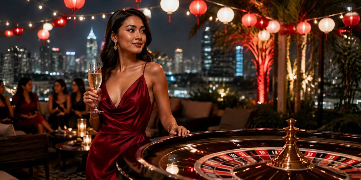 bayu toto Vip Baccarat at bayu toto